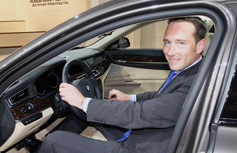 BMW: курс на индивидуализацию без границ