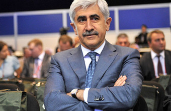 Михаил Погосян: «При создании самолетов быстрых результатов не бывает»