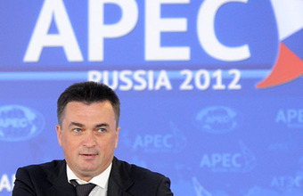 Владимир Миклушевский: «Мы хотим стать регионом, прозрачным для бизнеса»