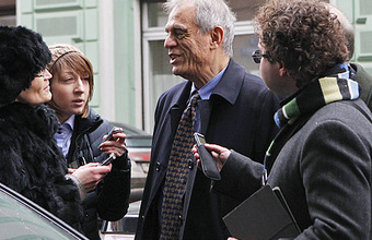 Россия не стала противопоставлять себя «тройке» кредиторов