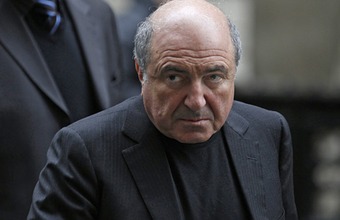 Ахмед Закаев не верит в самоубийство Березовского