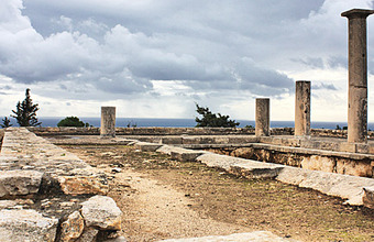 Спасение на Кипре: предчувствие или инсайд