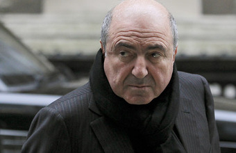 Борис Березовский будет погребен на лондонском кладбище Ганнерсбери