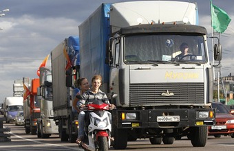 Россия может запретить иностранные водительские права