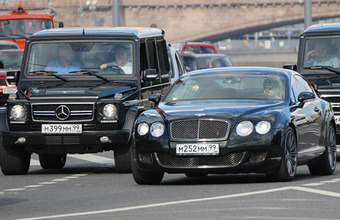 12 суток за избиение в центре Москвы