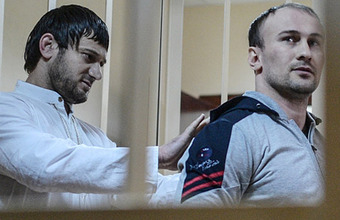 В стрельбе по машине родных Барщевского оказался замешан экс-супруг солистки «Тату»