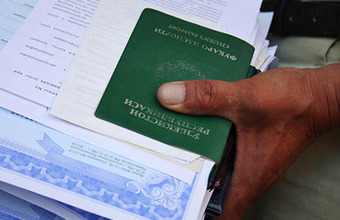 Визовый режим для трудовых мигрантов: за и против