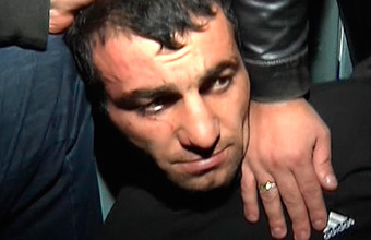 Убийца Егора Щербакова забыл русский язык