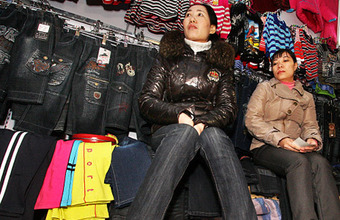 Смогут ли торговцы обойтись без мигрантов