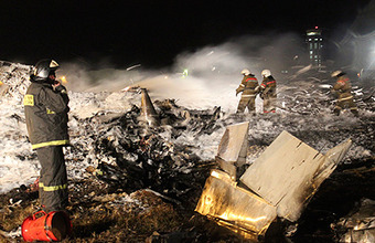 «Беды ничто не предвещало»