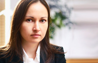 Виктория Круглова: «Ставка на интеллигентность себя оправдала»