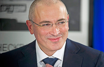 Глава Верховного суда посоветовал смягчить приговор Ходорковскому