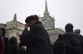 Почему местом теракта был выбран Волгоград