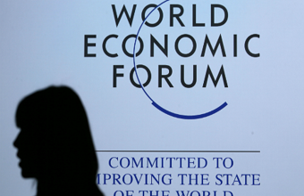 «Давос-2014» готовится открыть свои двери