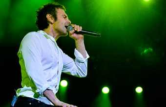 Концерты отменяют за выступления на Майдане?