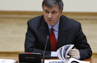 Новая украинская власть отчиталась за стрельбу на Майдане