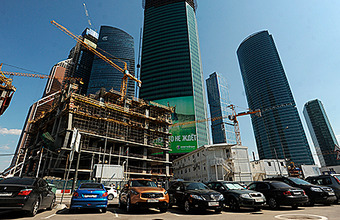 Зона платной парковки продолжает расширяться