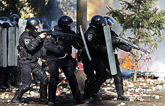 «Правды никто никогда не узнает». Жители Киева — о расследовании убийств на Майдане