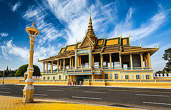 «Третий мир» в буржуазном смысле слова