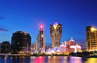 Развлечение на фоне мира и покоя