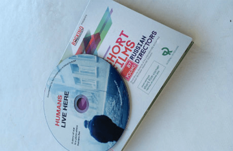 «Здесь живут люди». В Каннах представили короткометражку о Донбассе