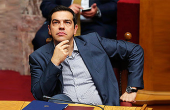 Ципрас: «Не верю в соглашение, но буду ему следовать»