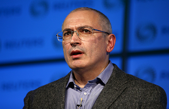 Ольга Писпанен: «Дорога в Москву Ходорковскому закрыта с того момента, как его выслали из страны»