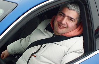 Бизнес ZEN: земля и небо