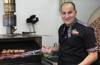 В России я могу заработать намного больше, чем в Европе