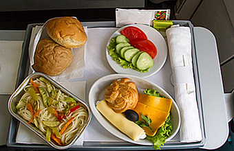 Особенности кейтеринга: кто заводит часовой механизм?