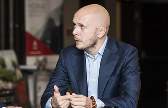 «Хождение в бизнес-народ»: Нижний Новгород, Казань и Набережные Челны