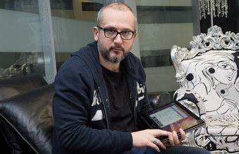 Тренды: на работе и дома