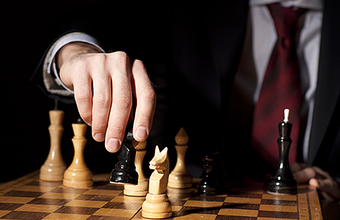 Отставки и назначения: кого мы потеряли и обрели в 2016 году?