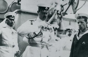 Великокняжеская фронда: оппозиция голубых кровей