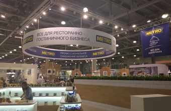 Малый бизнес идет на поправку