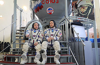 Миссия выполнима. На МКС приготовят космический кефир для землян