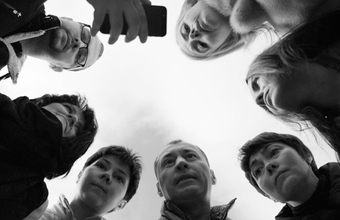 Кино Business FM. Семь минут до эфира. Комедия