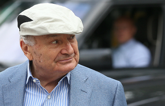 Михаил Жванецкий: «Нравится мне ваше радио!»