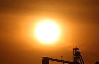 Большой шар огня: Солнце и его удивительные тайны