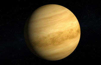 «Русская» планета: как земляне изучают Венеру