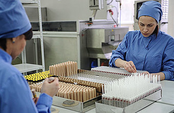 Российская фармацевтика: реалии импортозамещения