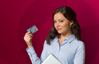 В денежном остатке