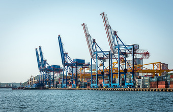 Проверка морем