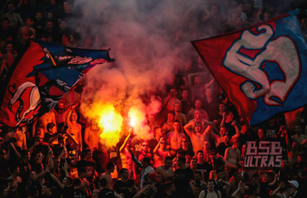 Российский околофутбол готовится к введению Fan ID