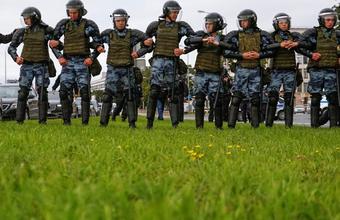 Митинги против повышения пенсионного возраста