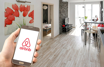 Жизнь напрокат: в России растет популярность шеринг-сервисов