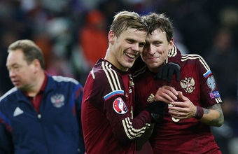 Неспортивное поведение. Что российские футболисты успели натворить в 2018 году