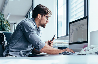 Энергия под контролем: чем может помочь бизнесу мониторинг сети распределения энергии?