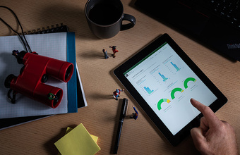 Эксперт с небес: как «облако» обеспечивает надежность и качество энергоснабжения