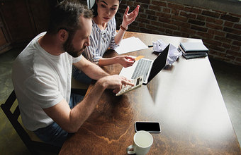 Овердрафт или кредитная карта: что выбрать владельцу малого бизнеса